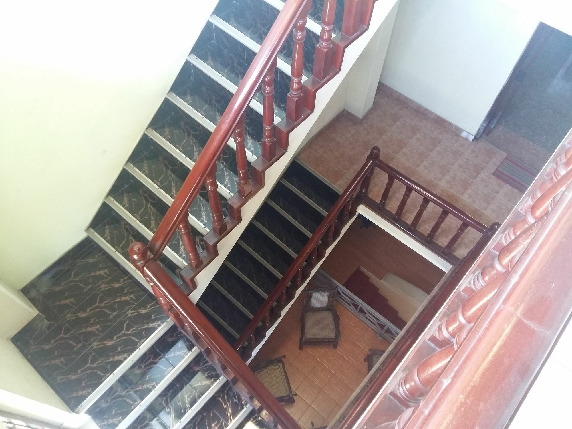 Ginza Rest Kandy Tennekumbura Buitenkant foto